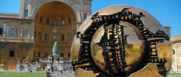 2-Hour Vatican Museums Tour in Vatican City with Sistine Chapel