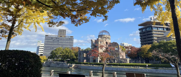 8-Hour Hiroshima and Miyajima Tour with Peace Memorial and Shrine