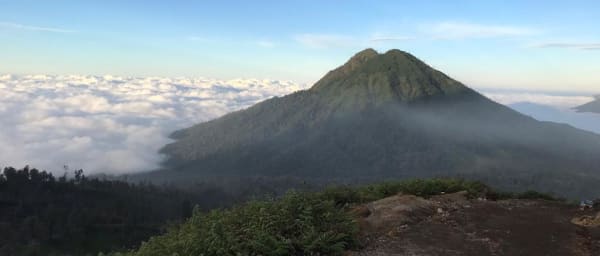 3-Day Mount Bromo and Ijen Tour from Surabaya with Sunrise Hike