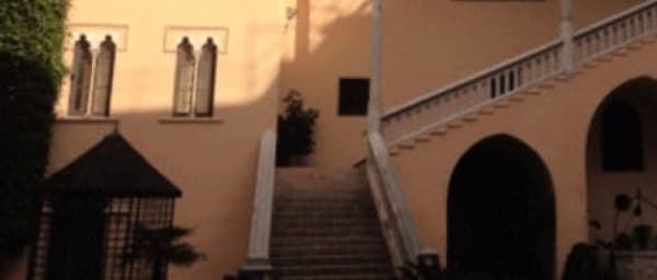 3-Hour Gandia Monuments Tour with the Ducal Palace and Borgia Heritage