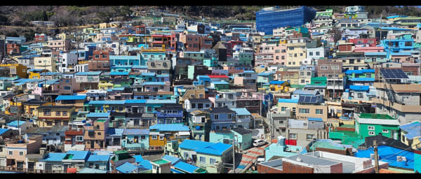 1-Day Busan City Tour from Seoul by KTX with Coastal Highlights