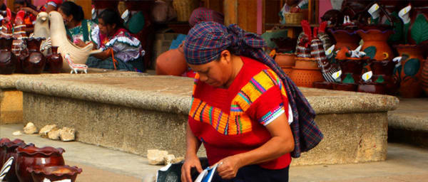6 días de cultura y naturaleza en Chiapas con Palenque y Sumidero