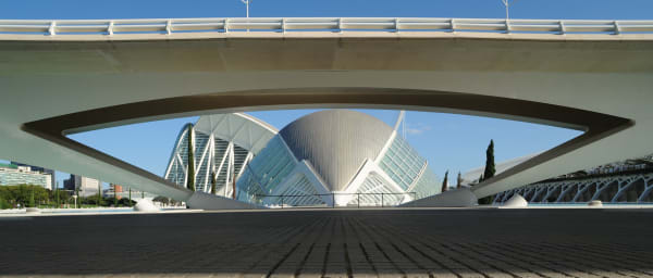 3-Hour Valencia Cycling Tour through the Turia and Historic Center