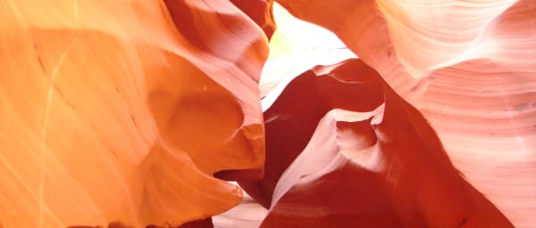 12-Hour Antelope Canyon and Horseshoe Bend Tour from Phoenix