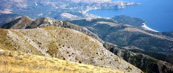 4-Day Hiking Tour in Southern Albania with Himarë and Gjipë
