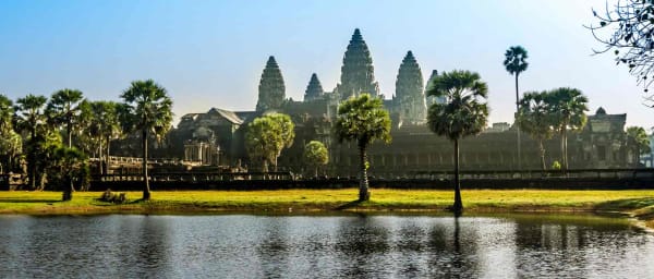 3-Day Siem Reap Temple Tour with Kampong Phluk Floating Village