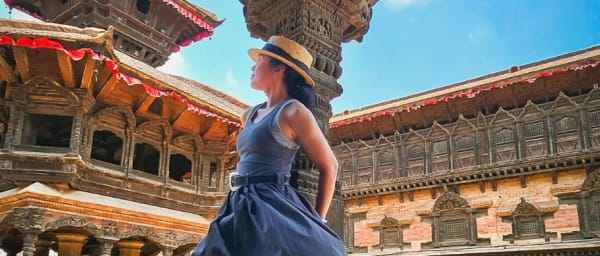 10-Day Nepal Highlights Tour with Chitwan Safari and Nagarkot Sunrise