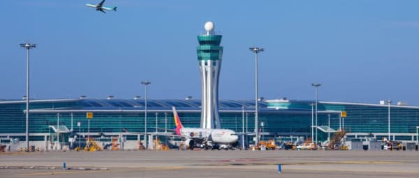 Full-Day Private Seoul or Incheon Layover Tour from Incheon Airport