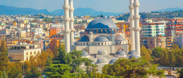 1-Day Tirana City Tour with Communist-Era and Historic Landmarks