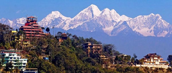 Full-Day Nagarkot Sunrise Hike to Changu Narayan from Kathmandu