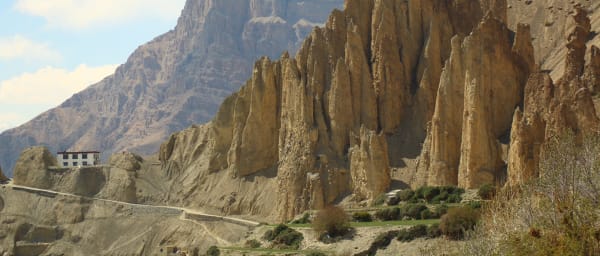 11-Day Pin Parvati Pass Trek through Spiti and Kinnaur from Manali