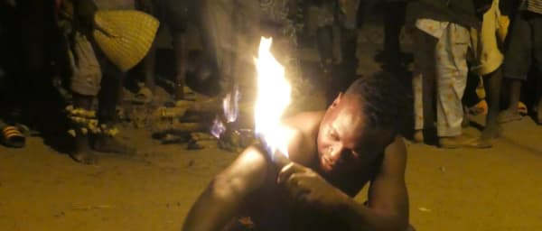 12-Day Benin and Togo Cultural Tour with Voodoo Ceremonies