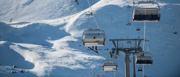 13-Hour Baku Mountain Tour with Candy Cane Mountains and Shahdag
