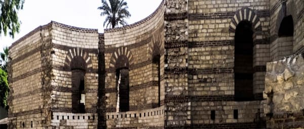 9-Hour Islamic Cairo Tour with Saladin Citadel and Military Museum