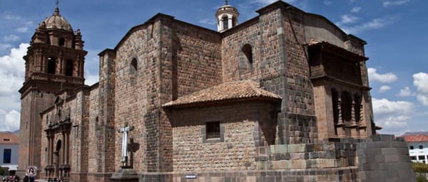 5-Hour Cusco Walking Tour of Inca Archaeological Sites