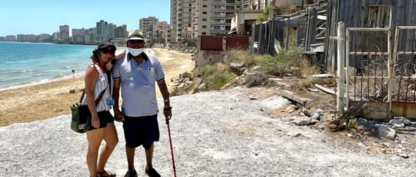 6-Hour Historical Highlights Tour of Famagusta with Salamis