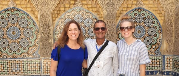 Visite à pied de 3 heures à Tanger avec Médina et Musée de la Kasbah