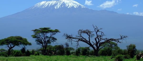 6-Day Kilimanjaro Trek via Marangu Route with Hut Stays