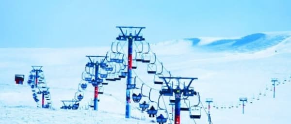 6-Day Tour of Yerevan and Tsakhkadzor's Highlights