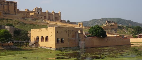 10-Day North India Heritage Tour with Taj Mahal and Varanasi