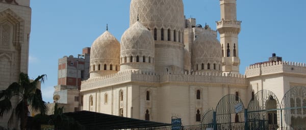 12-Hour Alexandria Highlights Tour from Cairo or Giza with Lunch