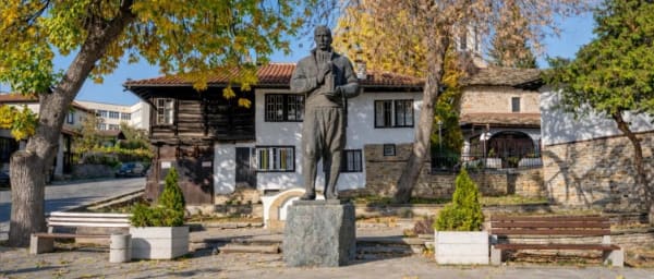 6-Hour Dryanovo Heritage Tour with Monastery and Bacho Kiro Cave