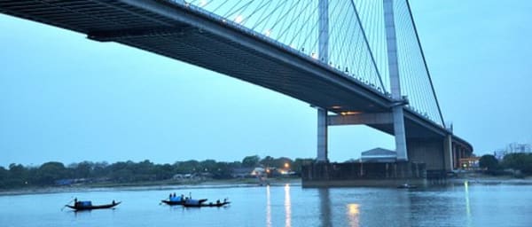 3-Hour Kolkata Airport Transfer with Private A/C Dezire Car