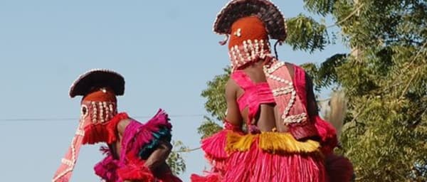 6-Day Mali Culture Tour from Bamako with Mopti and Dogon Country
