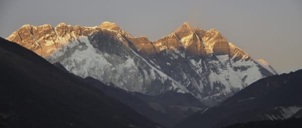 15-Day Everest Base Camp Trek with Kalapaththar and Lukla Flights