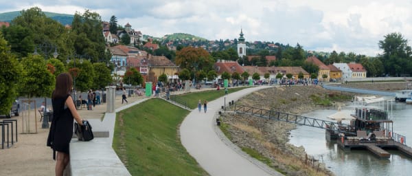4-Hour Private Szentendre Tour from Budapest with Marzipan Museum