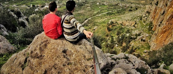 Full-Day Dougga, Testour and Djebba Tour with Mountain Hike
