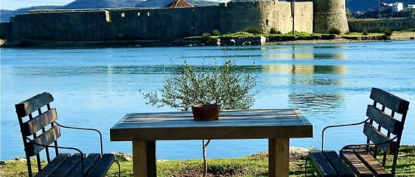 7-Day Albania Highlights Tour from Tirana with 3 UNESCO Sites