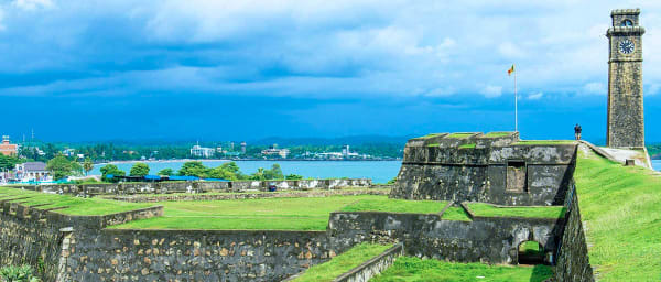 1-Day Galle and Hikkaduwa Tour with Turtle Hatchery and Madu Ganga