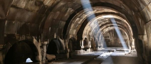 7-Day Armenia Silk Road Tour from Yerevan with UNESCO Monasteries