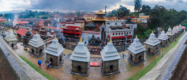 14-Day Everest Region Trek from Kathmandu with Sherpa Culture Insights