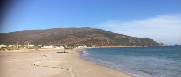 Full-Day Kerkwen, Kelibia and El Haouaria Tour from Tunis