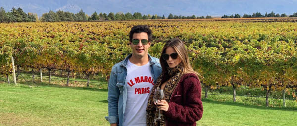 9-Hour Uco Valley Winery Tour from Mendoza with 3 Premium Wineries