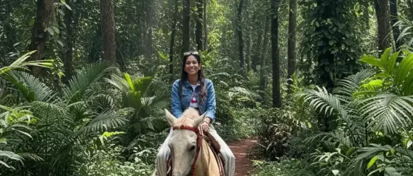 4-Hour Private Horseback Riding Tour in Iguazú with Guaraní Village