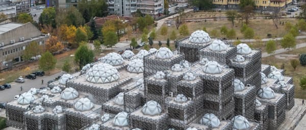5-Day Kosovo Cultural Tour with Wine Tasting and Rugova Valley