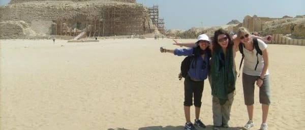 5-Day Cairo and Alexandria Sightseeing Tour with Private Guided Visits