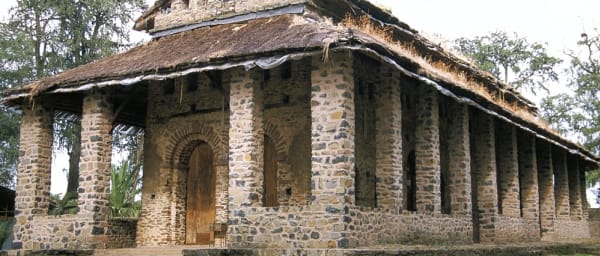 3-Day Ancient Ethiopia Tour from Bahir Dar with Lake Tana and Gondar