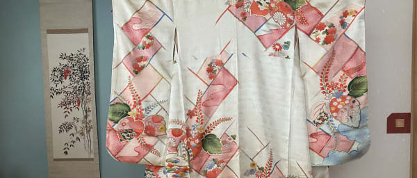 50-Minute Kimono Culture Session in Sapporo with Live Demonstration