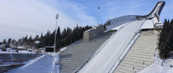 6-Hour Oslo City Highlights Tour with Fram Museum and Holmenkollen