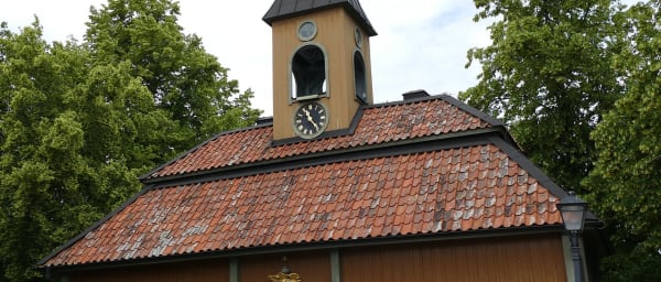 5-Hour Viking History Tour to Vallentuna and Sigtuna