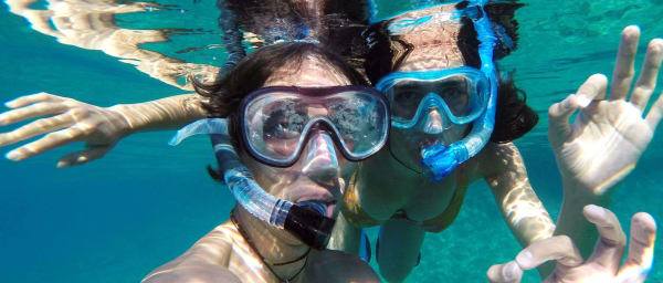 4-Day Zanzibar Beach Tour with Mnemba Island and Turtle Lagoon
