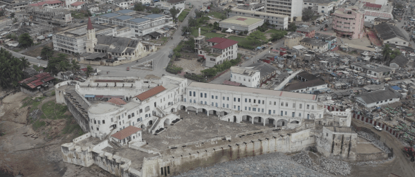 7-Day Private Ghana Cultural Tour with Ashanti Heritage and Cape Coast