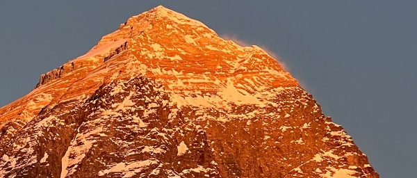 15-Day Everest Base Camp Trek in Nepal with Kala Patthar Sunrise