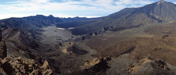 4-Hour Teide National Park Tour with Guanche Heritage Insights
