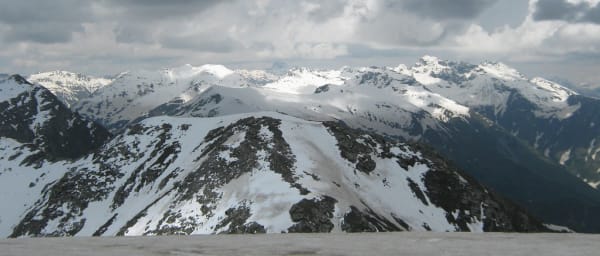 4-Day Musa Ka Musalla Peak Trek from Islamabad via Khodi Meadow