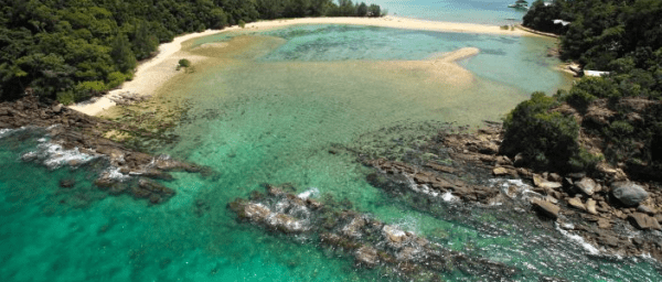 8-Hour Snorkeling Tour in Kota Kinabalu with Little Dinawan Island